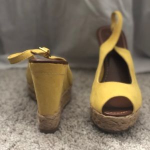 Women’s platform sandal